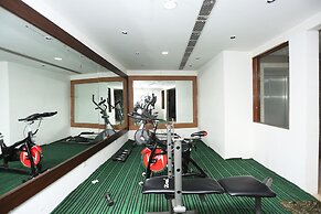 Hotel Uppal International