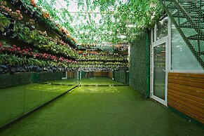 Hotel Uppal International