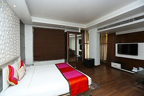 Hotel Uppal International