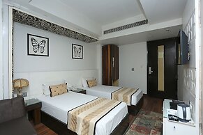 Hotel Uppal International