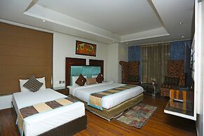 Hotel Uppal International