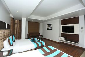 Hotel Uppal International