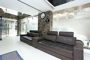 Hotel Uppal International