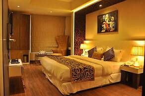 Hotel Uppal International