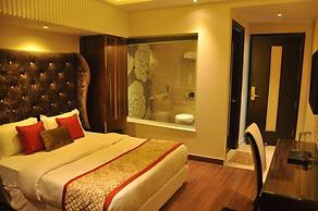 Hotel Uppal International