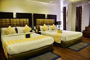 Hotel Uppal International