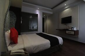 Hotel Uppal International