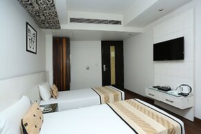 Hotel Uppal International