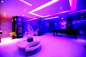 Hotel Uppal International