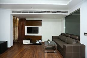 Hotel Uppal International