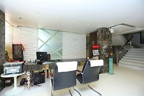 Hotel Uppal International