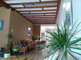 Hotel de Wilde Kriek