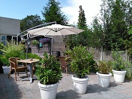 Hotel de Wilde Kriek