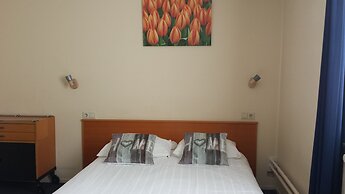 Hotel de Wilde Kriek
