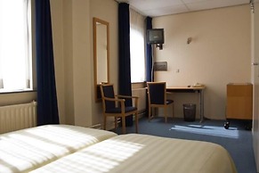 Hotel de Wilde Kriek