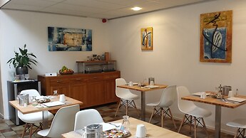 Hotel de Wilde Kriek