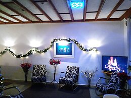 Hotel de Wilde Kriek