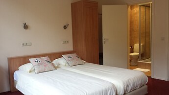 Hotel de Wilde Kriek