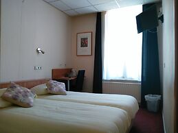 Hotel de Wilde Kriek