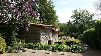 Hotel de Wilde Kriek