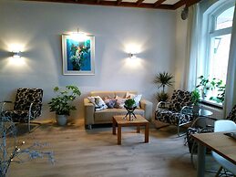 Hotel de Wilde Kriek