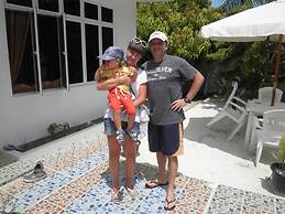 Azoush Tourist Guesthouse