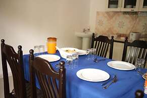 Azoush Tourist Guesthouse