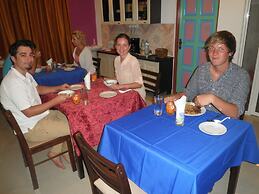 Azoush Tourist Guesthouse