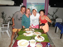 Azoush Tourist Guesthouse