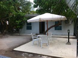 Azoush Tourist Guesthouse