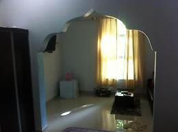 Azoush Tourist Guesthouse