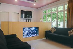 Azoush Tourist Guesthouse