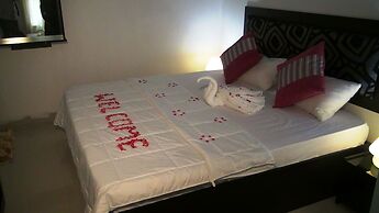 Azoush Tourist Guesthouse