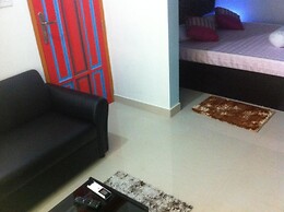 Azoush Tourist Guesthouse