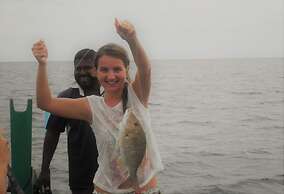 Azoush Tourist Guesthouse