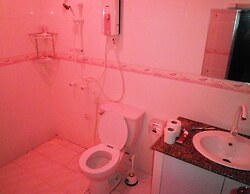 Azoush Tourist Guesthouse