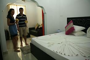 Azoush Tourist Guesthouse