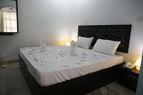 Azoush Tourist Guesthouse