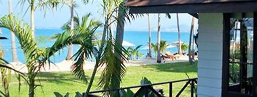 Coco Palm Beach Resort