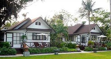 Coco Palm Beach Resort