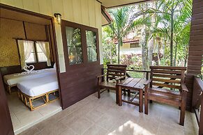 Coco Palm Beach Resort