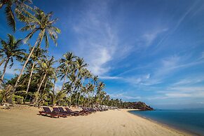 Coco Palm Beach Resort