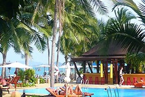 Coco Palm Beach Resort