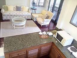 Coco Palm Beach Resort