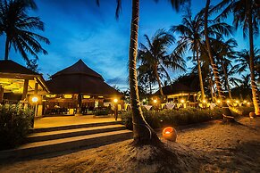 Coco Palm Beach Resort