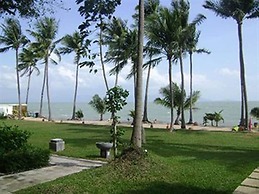 Coco Palm Beach Resort