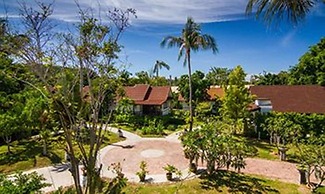 Coco Palm Beach Resort