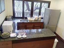 Coco Palm Beach Resort