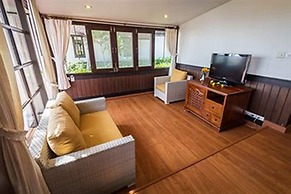 Coco Palm Beach Resort