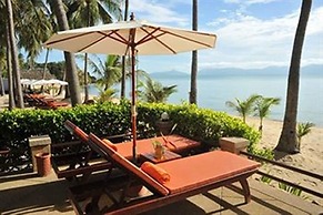 Coco Palm Beach Resort